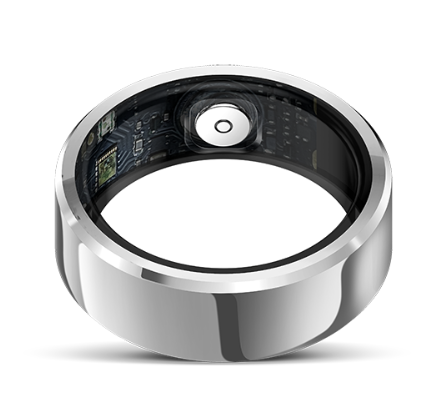 Custom Smart Rings