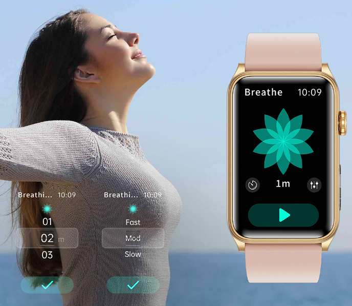 OEM Fitness Smartwatch Manufacturer OEM Fitness Smartwatch Manufacturer