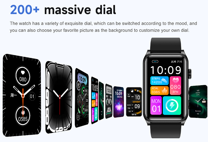 How Smartwatches Process Health Data How Smartwatches Process Health Data