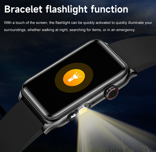 Smartwatch Customization