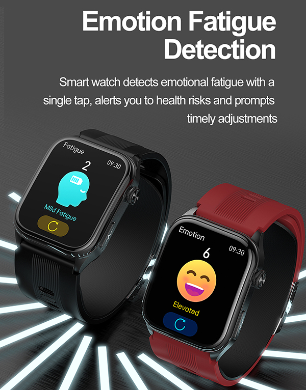 Private Label Smartwatch Manufacturer