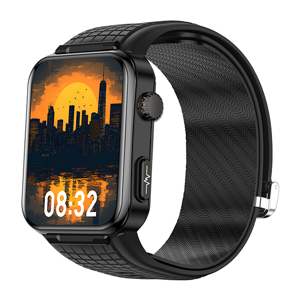 Private Label Smartwatch Manufacturer