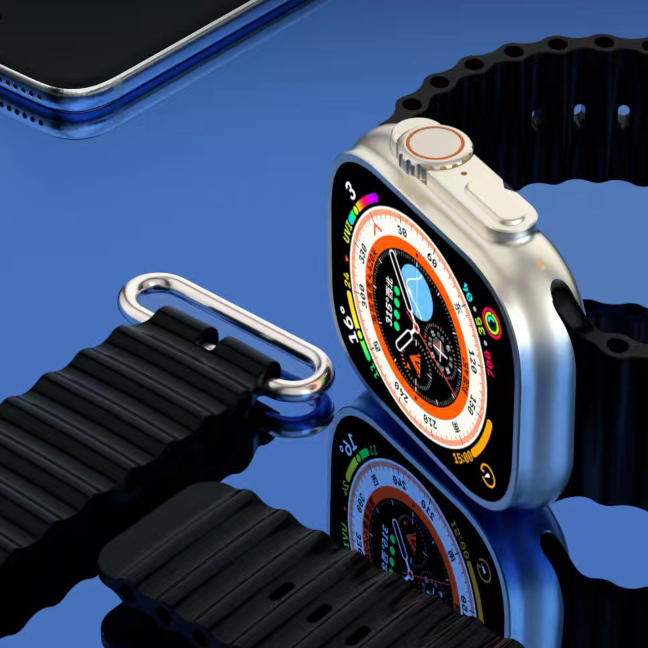 Industrial Smart Wearable Devices