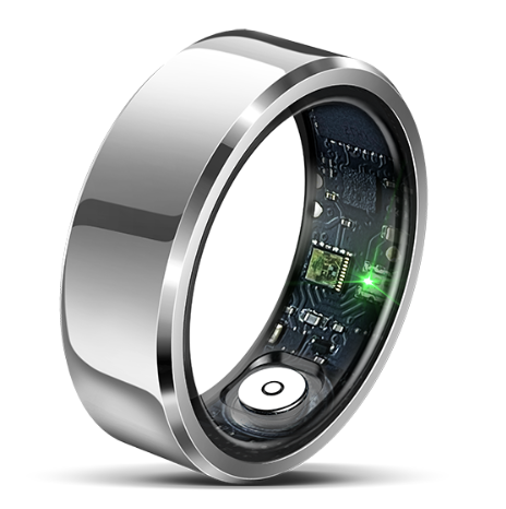Custom Smart Ring Manufacturer Custom Smart Ring Manufacturer