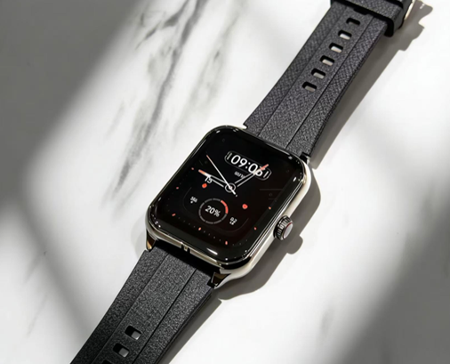 OEM ODM Custom Smartwatch