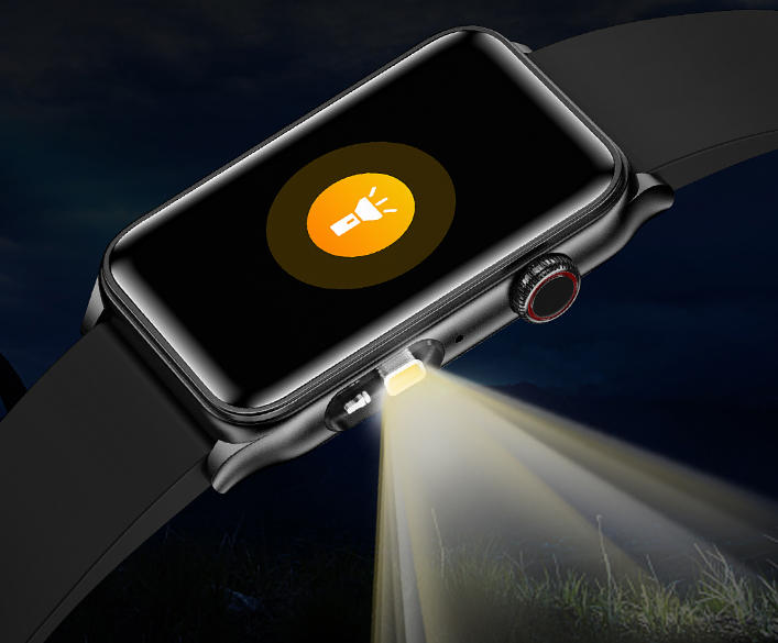 Private Label Smartwatch Manufacturer: Custom Logo & OEM/ODM Smartwatch