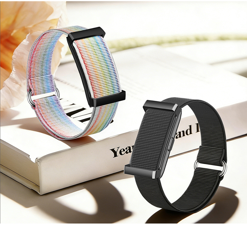 Smart Fitness Tracker Bracelet