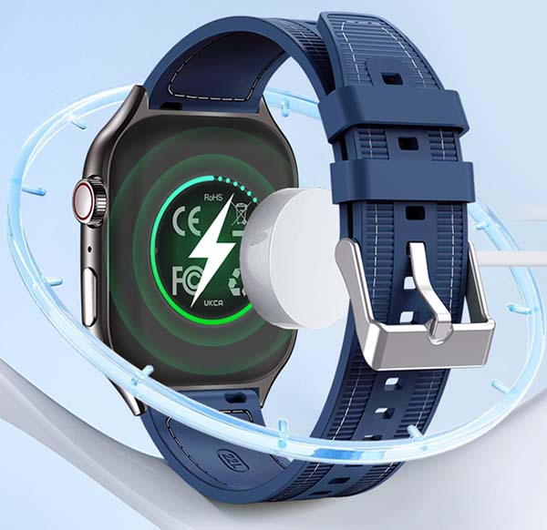 Best Smart Watch for Swimming