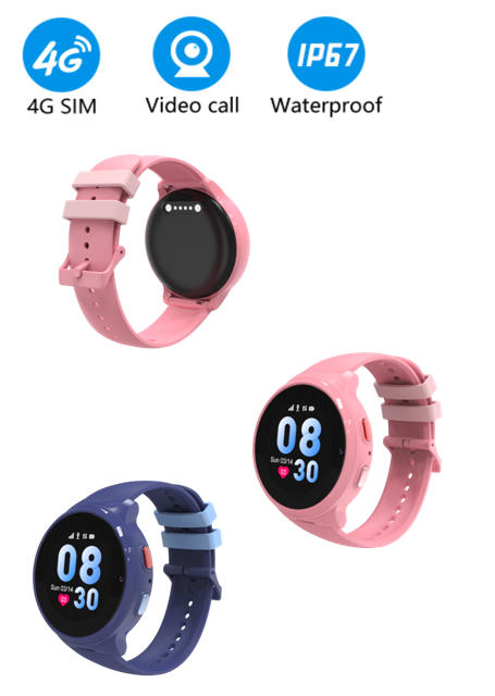OEM ODM Smart Watch Supplier