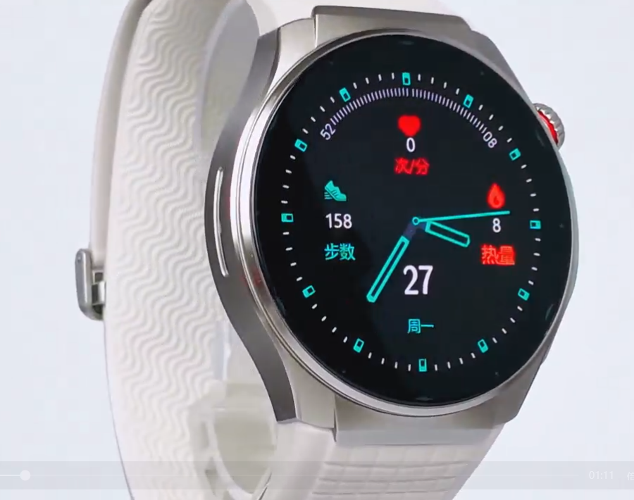 Deepening the Smart Wearable Customization Track