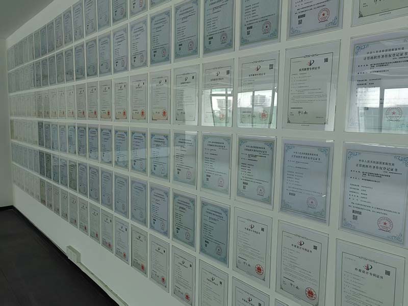 About Geyan Technology