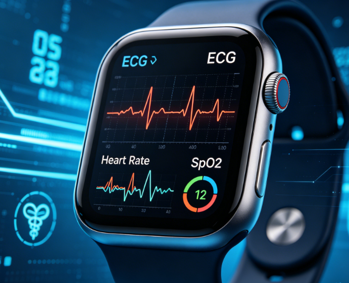 Smartwatch Supplier for Healthcare Projects Smartwatch Supplier for Healthcare Projects