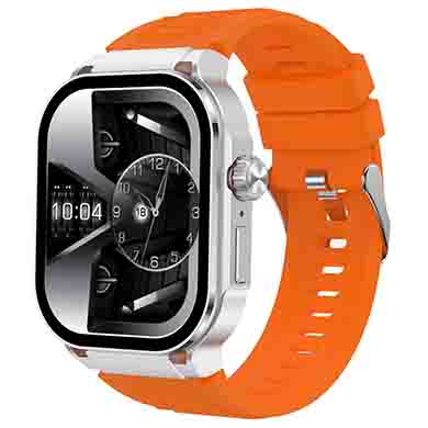 HD Large Screen Smartwatch