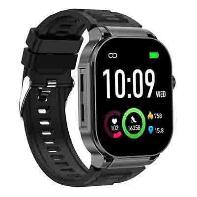 HD Large Screen Smartwatch