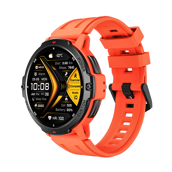 ODM Smartwatch