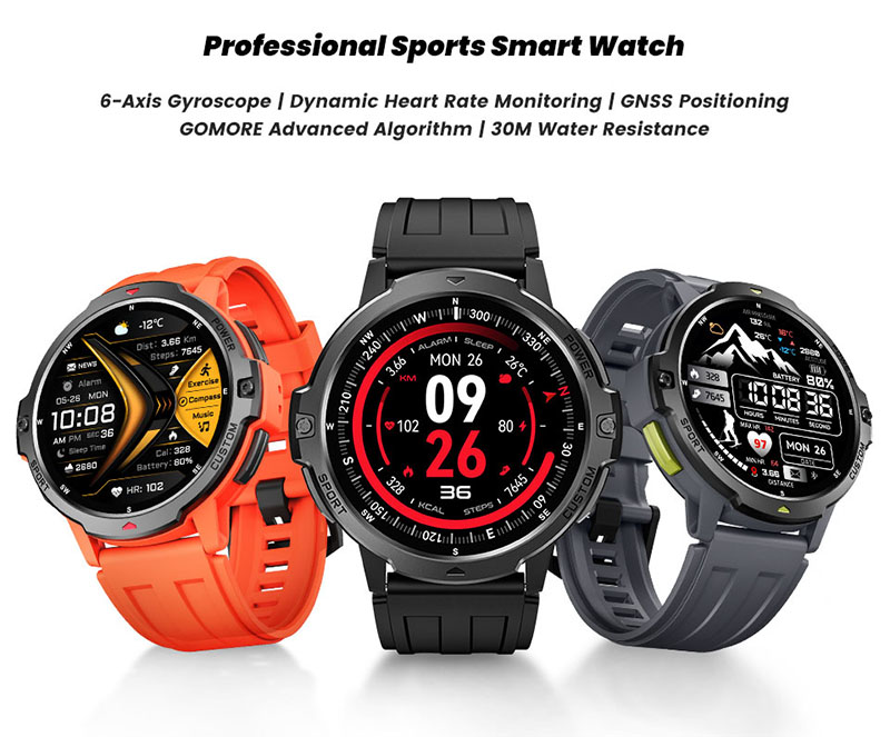 OEM Smartwatch