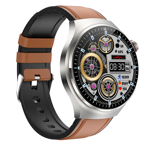 Custom Smartwatch