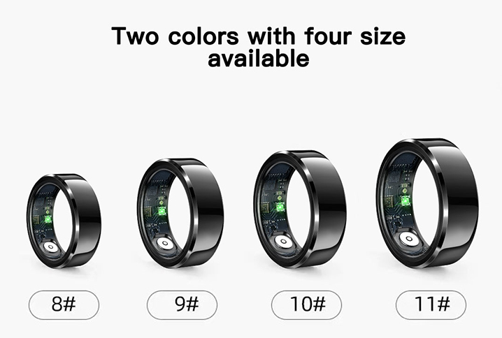 Smart Ring