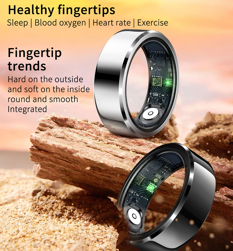 Smart Ring