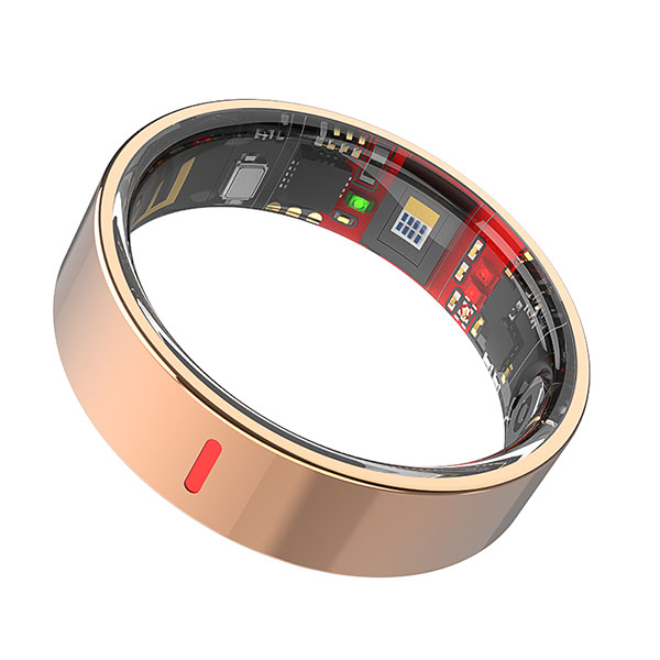 Private Label Smart Ring Manufacturing
