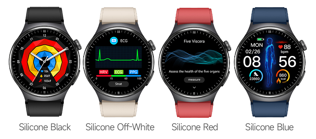 Wholesale Smartwatch Supplier in China