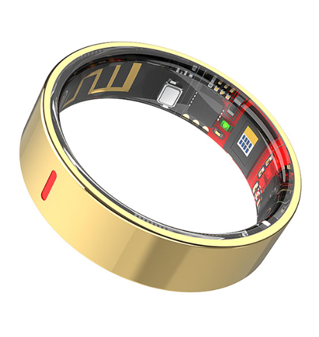 China Smart Ring OEM Manufacturer China Smart Ring OEM Manufacturer