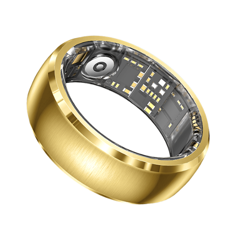 Custom Smart Ring SDK & API