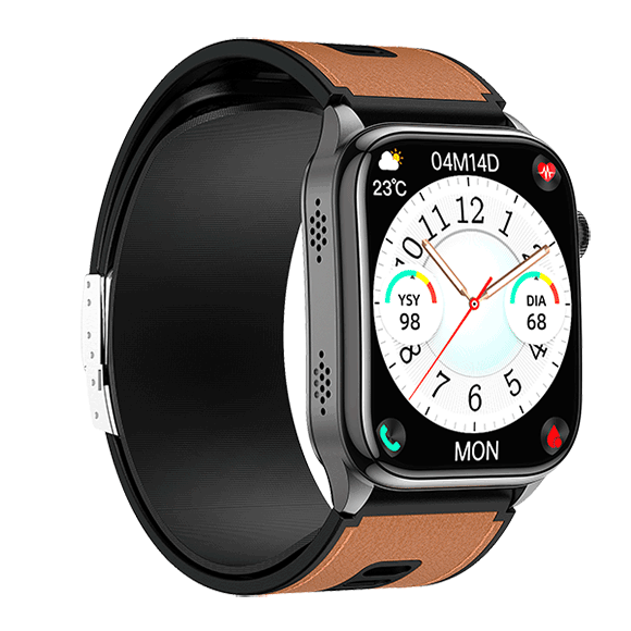 Custom Smartwatch Development