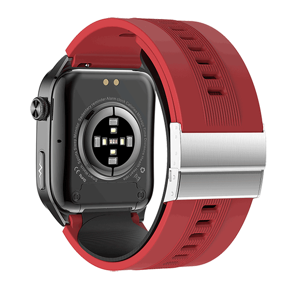 OEM Smartwatch Factory China