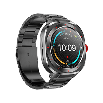 Custom Smartwatch Solutions