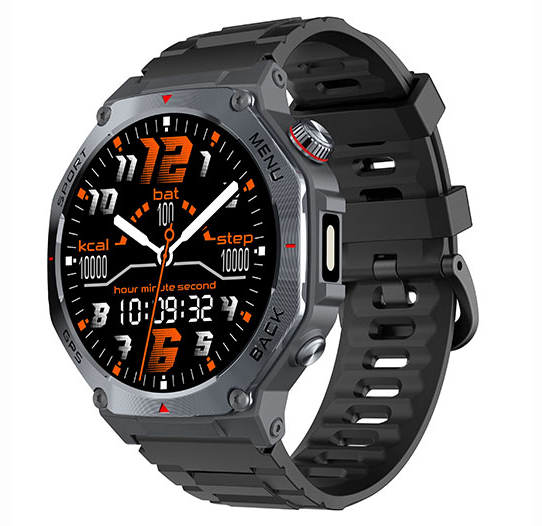 V20 GPS Smart Sports Watch