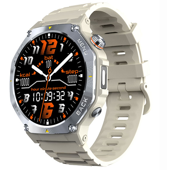 V20 GPS Smart Sports Watch