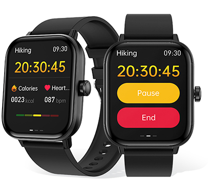 White Label Smartwatch Manufacturer China Direct