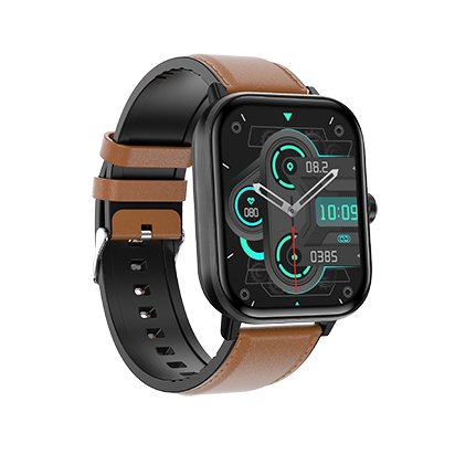 White Label Smartwatch Manufacturer China Direct