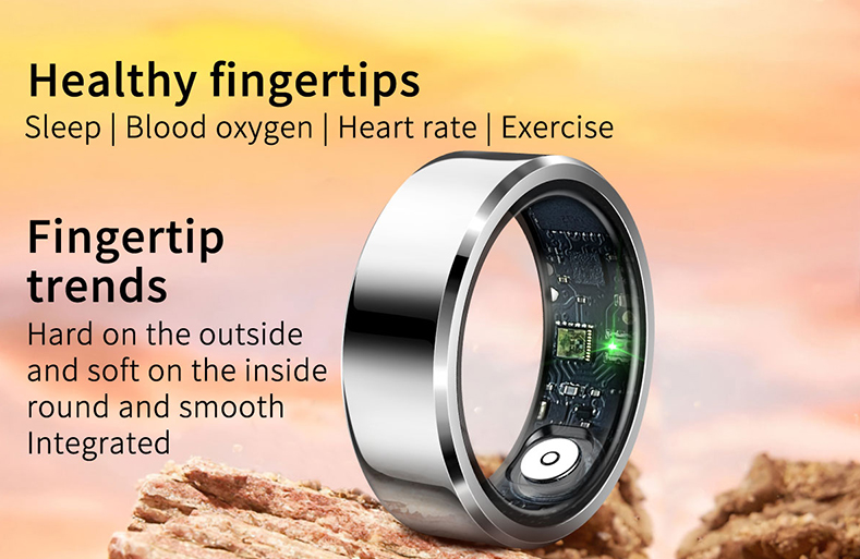 Smart Rings