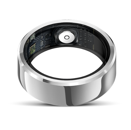 Smart Rings