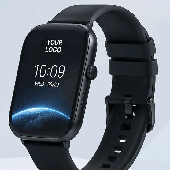 OEM Smart Watch Manufacturer for Russia | Private Label & Custom Logo Solutions
