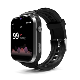 Best Smart Watch for Seniors with Fall Detection