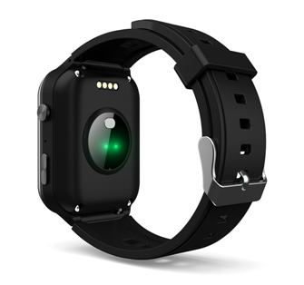 Best Smart Watch for Seniors with Fall Detection