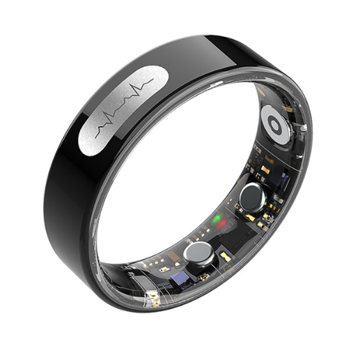 OEM Smart Ring SDK and API