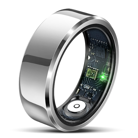 Bluetooth Low Energy (BLE) Smart Ring Guide