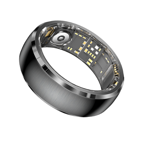 Smart Ring Custom Logo OEM Smart Ring Custom Logo OEM