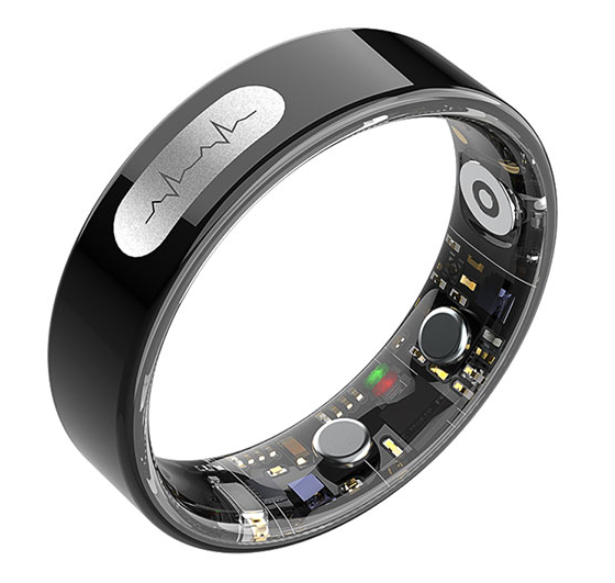 Custom Smart Ring OEM
