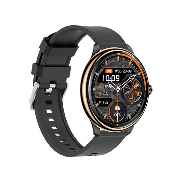 Smart Watch Supporting Russian Language
