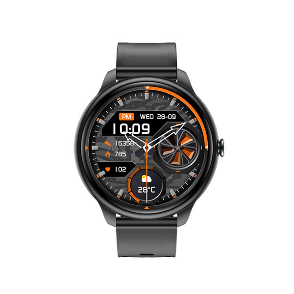 Smart Watch Supporting Russian Language Smart Watch Supporting Russian Language