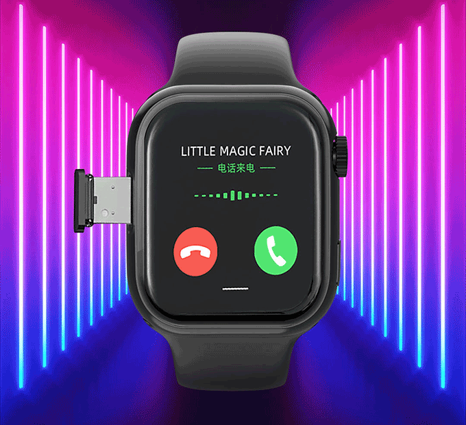 Smart Watch with Heart Rate Monitor Smart Watch with Heart Rate Monitor