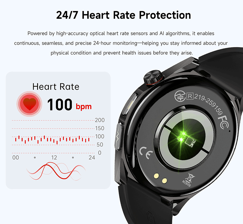 Fitness Sports Smartwatch OEM Manufacturer Fitness Sports Smartwatch OEM Manufacturer