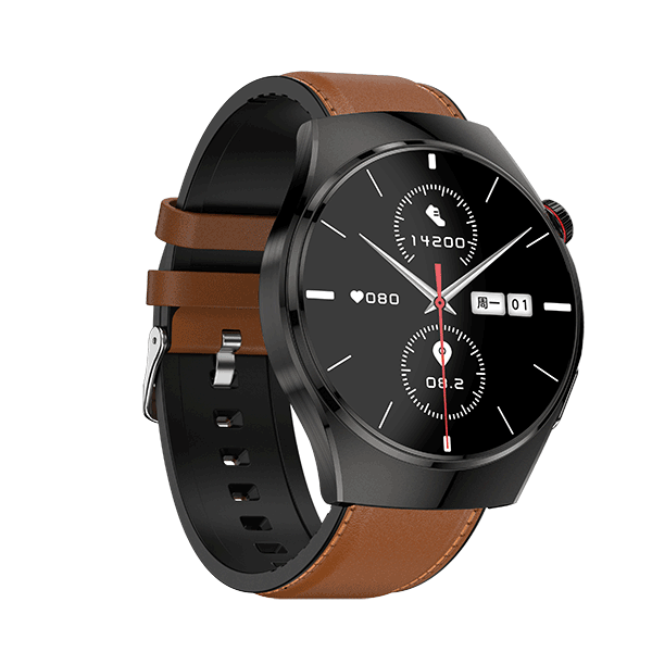 Smart Watch with SpO2 Sensor Manufacturer Smart Watch with SpO2 Sensor Manufacturer