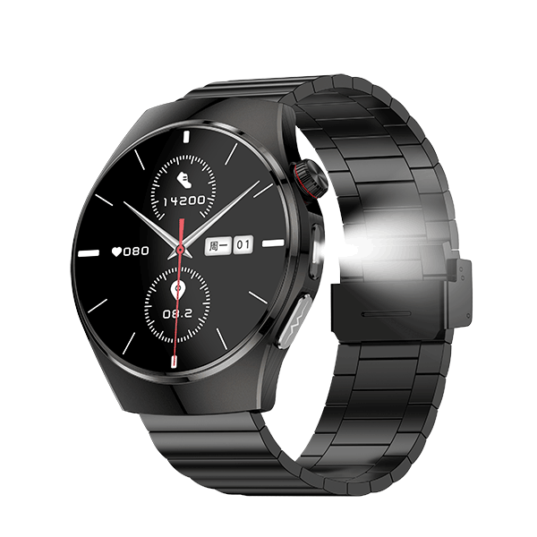 Smart Watch with SpO2 Sensor Manufacturer Smart Watch with SpO2 Sensor Manufacturer