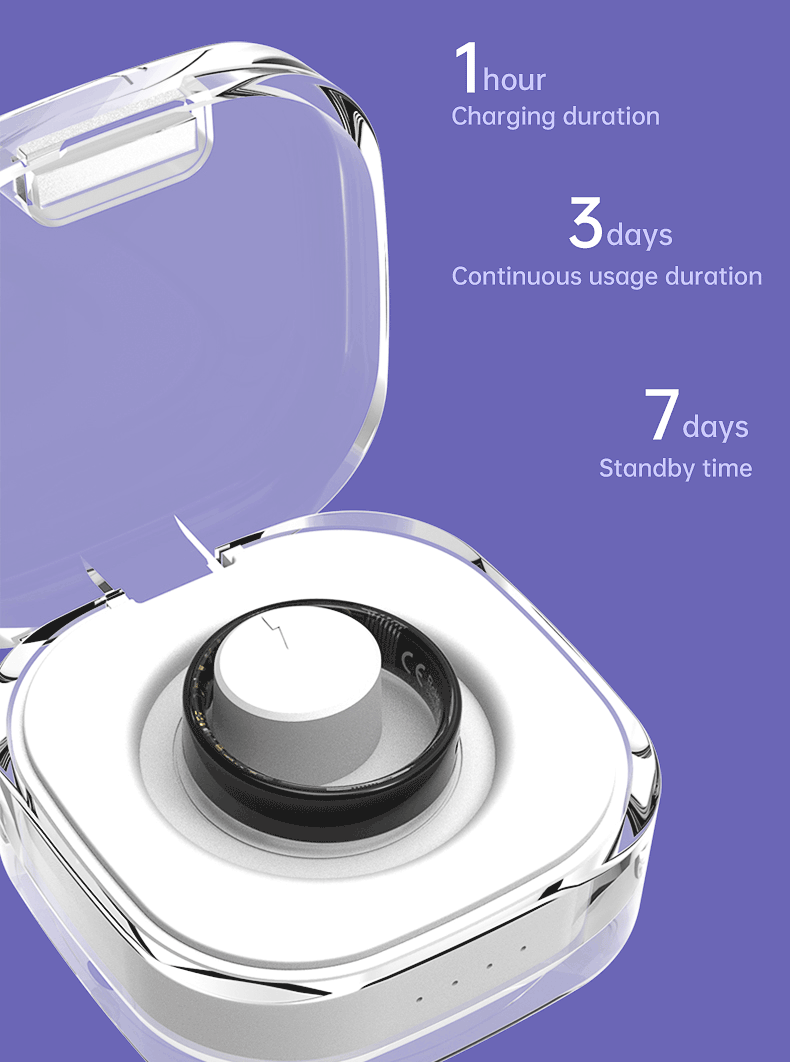 Smart Ring OEM Manufacturer | Health Monitoring, NFC Payment & Private Label Smart Ring Solutions Smart Ring OEM Manufacturer | Health Monitoring, NFC Payment & Private Label Smart Ring Solutions